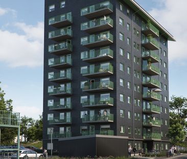 Blåportshöjden, Karlskrona - Photo 3