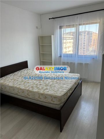 Garsoniera Mobilata Utilata in Militari Residence 270 Euro - Photo 3