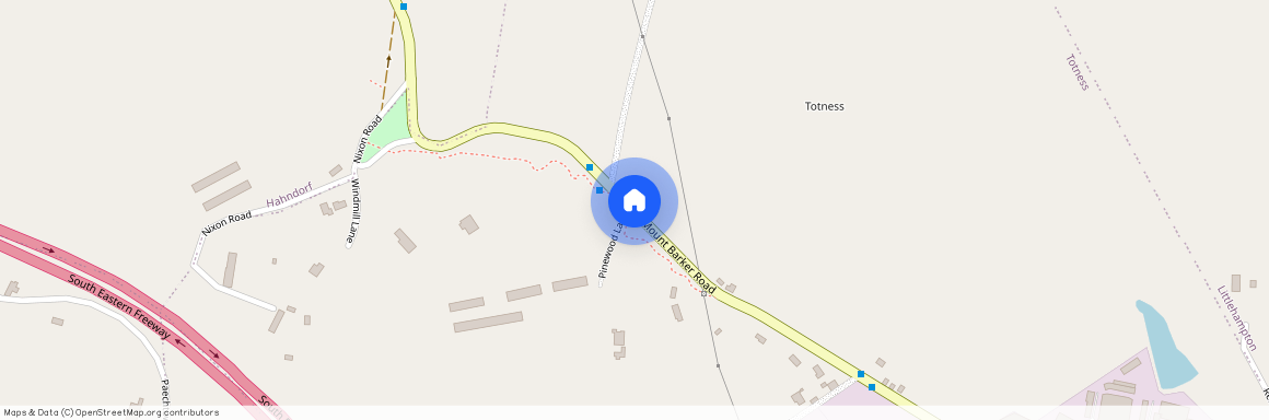 2369 Mount Barker Rd, SA 5250, Totness