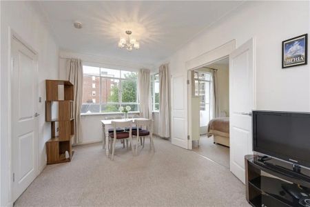 1 bedroom flat in Prince Albert Road - Photo 4