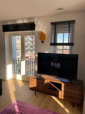 Appartement te huur: Provincialeweg 56-M 1506 MC Zaandam - Foto 2