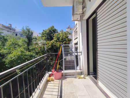 Διαμέρισμα για ενοικίαση Παντοκράτορος - Αρχαίο Ωδείο (Πάτρα) - Photo 3