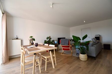 Appartement te huur - Photo 4