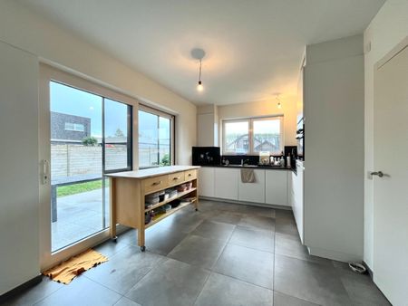 Huis te huur in Sint-Laureins - Foto 4