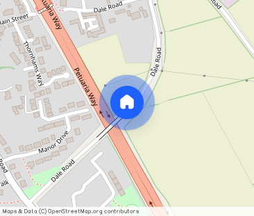 Dale Road, Elloughton, Brough - Photo 1