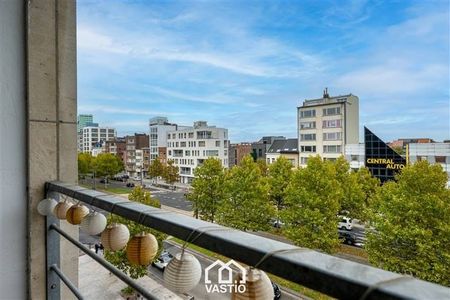 Appartement te huur - Photo 5