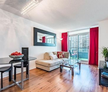 For Lease - 335 Rathburn Road Unit# 1703, Mississauga, Ontario - Photo 6