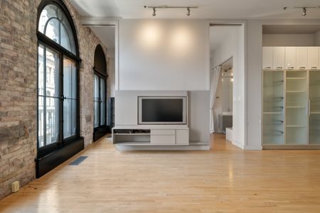 Appartement à louer, Montréal (Ville-Marie) - Photo 5