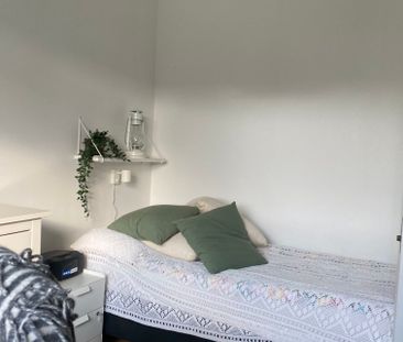 Planetgatan, Halmstad - Foto 2