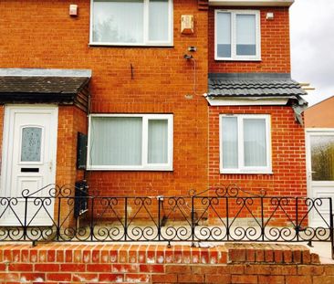Room in a Shared House, Webb Street, L7 - Photo 1