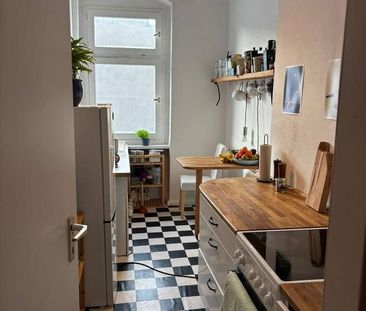 Untermiete Weihnachten/Silvester in Berlin - Photo 2