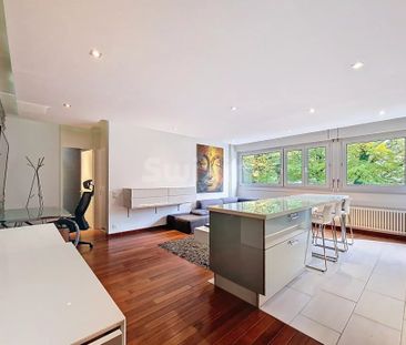 Superb Möblierte Wohnung in Grand-Lancy - Photo 3