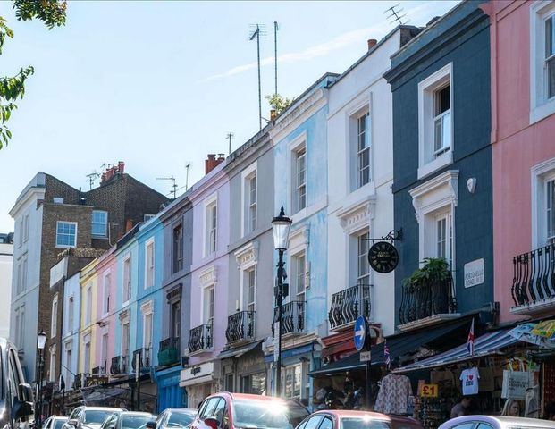 2 bedroom apartment to rent - Photo 1