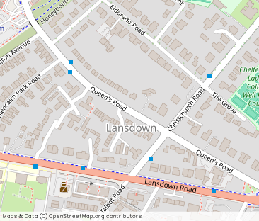 Queens Road, Cheltenham, Gloucestershire, GL50 - Photo 1
