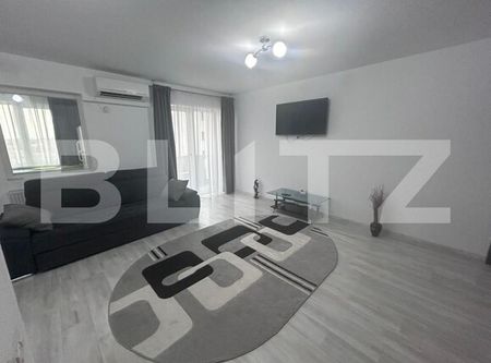 Oportunitate !! Apartament cu 2 camere, 60 mp, zona Decebal Residence - Fotografie 2