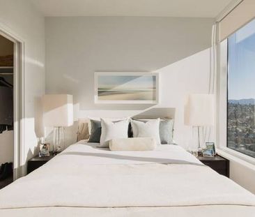 Rental Homes: Two Bedroom + Den at The Amazing Brentwood - Photo 3