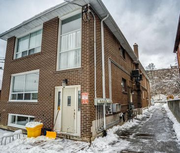 For Lease - 4 Garrow Avenue Unit# 1, Toronto, Ontario - Photo 2