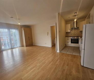 Apartment 13a 16 Old Suffolk Road, Belfast, BT11 9PL - Photo 4