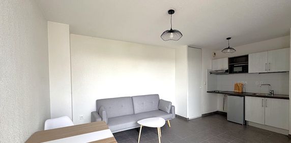 Appartement 2 pièces - Photo 2