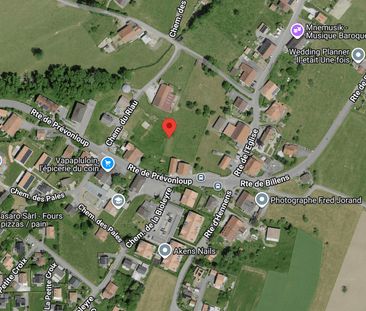 CHARMANT 3 ½ PIECES NEUFS - Photo 1