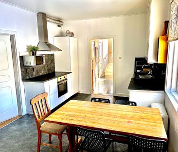 Stationsgatan, Haparanda - Foto 2