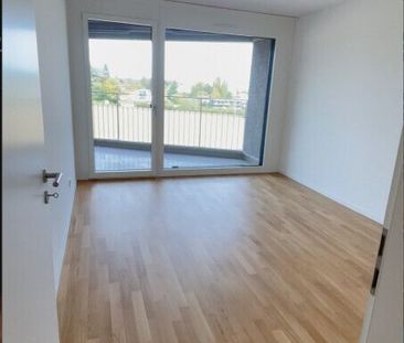 Lease renewal – 2.5 rooms, Nyon (Petite Prairie) on: 01.02.2026 - Photo 6