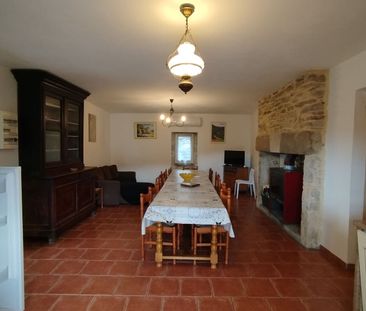 Maison à louer 4 pièces • 106 m2 Saint-André-Lachamp - Photo 2