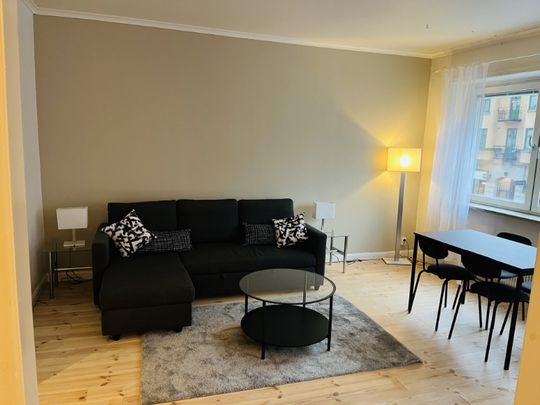 Kungsholmen - 2rok - 12mån - 14.950kr/mån - Photo 1