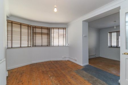 2 bedroom detached house to rent - Photo 2