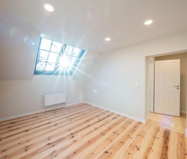 Spitzer 1850: Stilvolles Wohnen mit historischem Charme – Erstbezug... - Photo 6