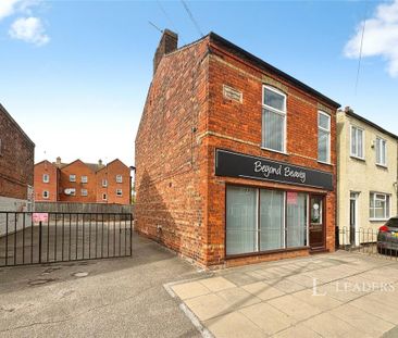 1 bedroom flat to rent - Photo 2