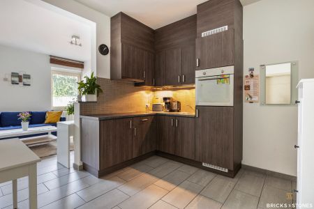 Appartement te huur in Antwerpen Zuid - Foto 5