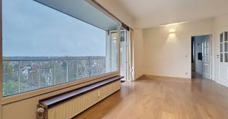 Uccle - Appartement 70m² - 1ch + balcon - Photo 2