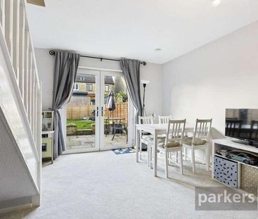 Barrington Close, Witney, Oxfordshire, OX28 - Photo 3