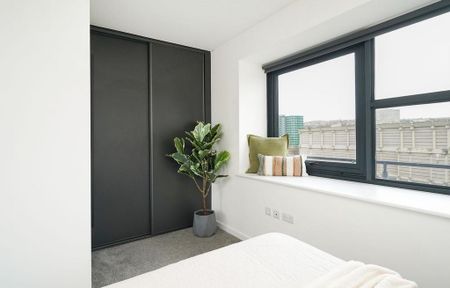 2 bedroom apartment to rent - Photo 2