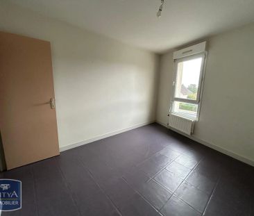 Appartement à louer 2 pièces 47m² - Photo 2