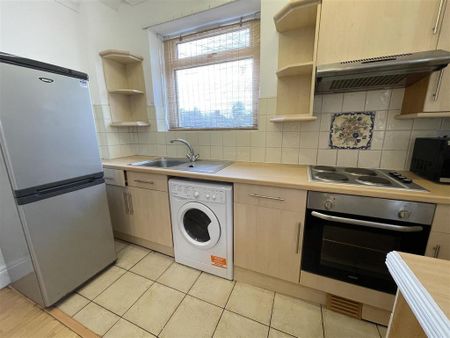 1 bedroom apartment to rent - Photo 3