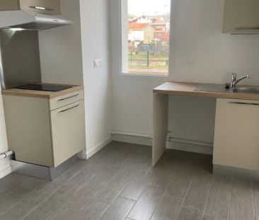 Appartement à louer 1 pièce 33.8m² - Photo 3