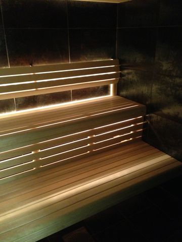 Intagsgatan 2B - Foto 2