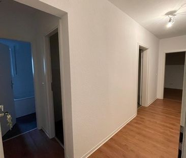 3-Zimmer-Wohnung mit großem Südwest-Balkon! - Photo 6