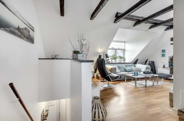 Hyggelig 2 værelses i den nordlige del af Horsens - Photo 1