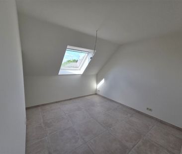 Duplex te huur in Ninove - Foto 1