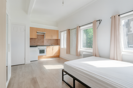 Studio to rent - Photo 4