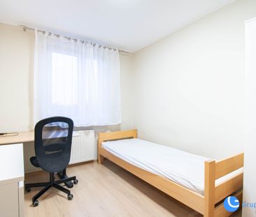 2 osobne pok I Cystersów I balkon I klimatyzacja - Photo 6