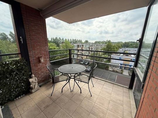 Fluweelboomlaan, Amstelveen - Foto 1