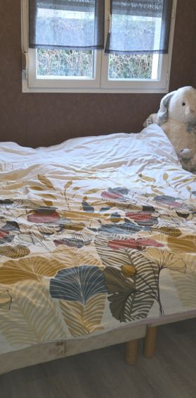 BONNEVILLE – APPARTEMENT 49.47m2 – 2 pièces - Photo 1