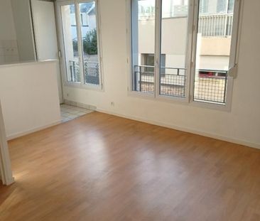 Appartement à louer studio - 25 m² - Photo 1