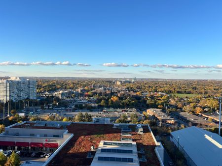 For Lease - 7167 Yonge Street Unit# Ph101, Markham, Ontario - Photo 2