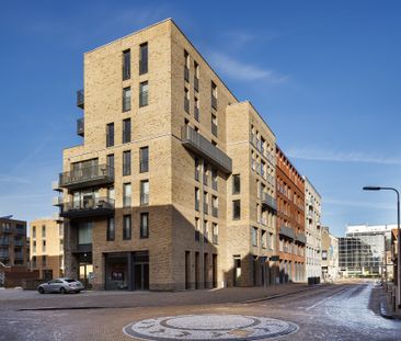 Van Delfthof 329, 5038BX Tilburg - Foto 1