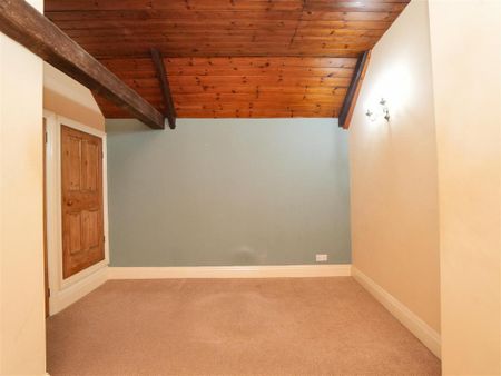2 bedroom house to rent - Photo 4